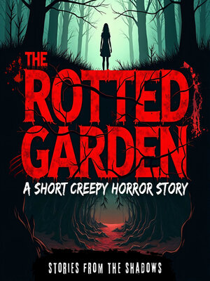 cover image of The Rotted Garden